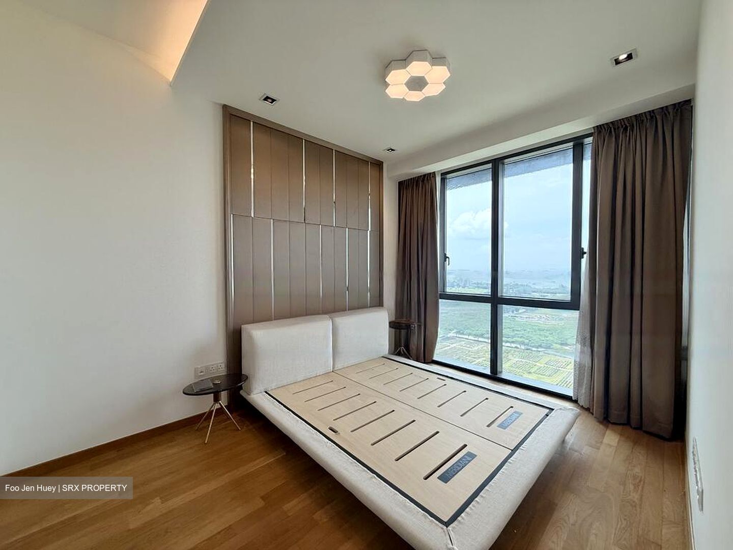 Straits View (D1), Condominium #478878961